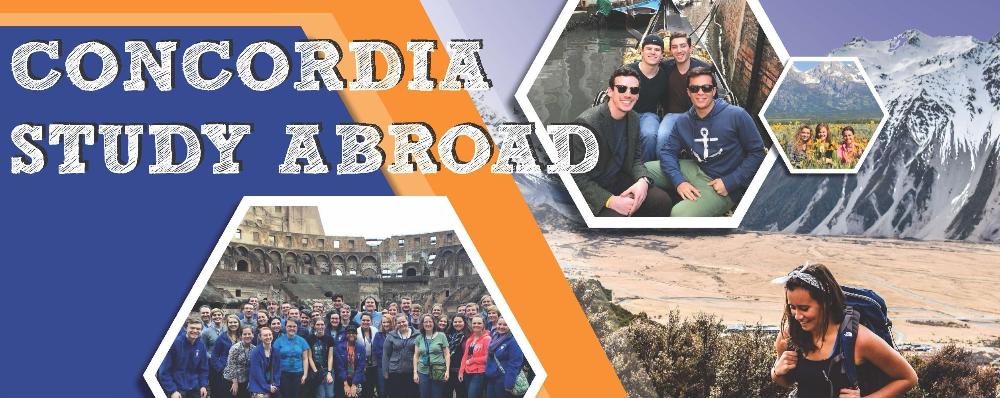 Study Abroad Home Page Study Abroad Home Page